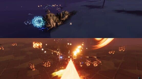 Magefall — screenshot 5