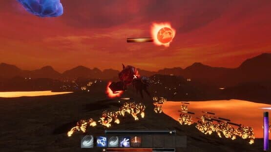 Magefall — screenshot 6