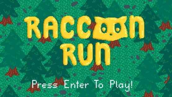 Raccoon Run — screenshot 1