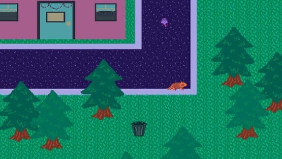 Raccoon Run — screenshot 3