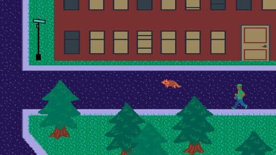 Raccoon Run — screenshot 5