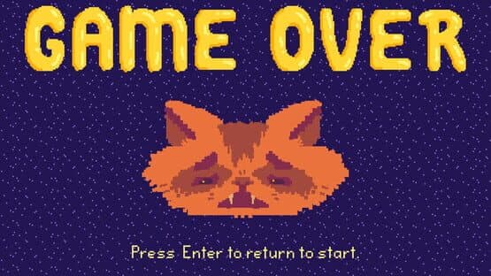 Raccoon Run — screenshot 6