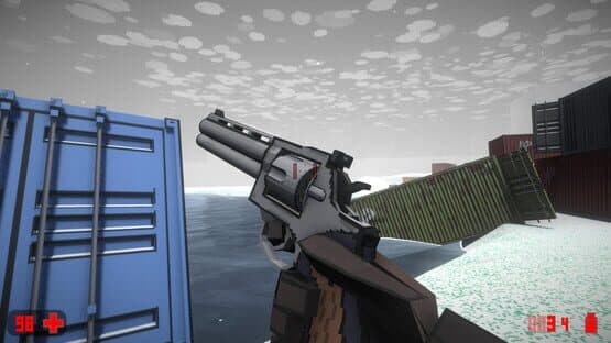 Project Three — screenshot 2
