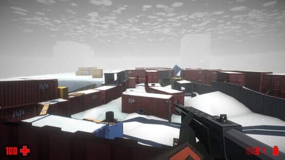 Project Three — screenshot 3