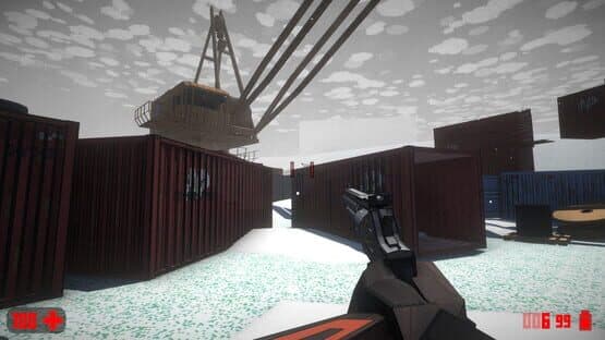 Project Three — screenshot 4