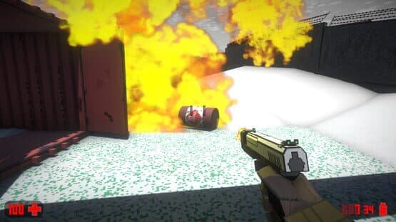 Project Three — screenshot 5