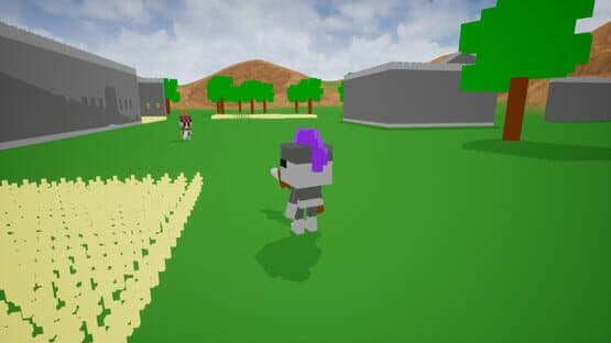 Royal Idiots — screenshot 5