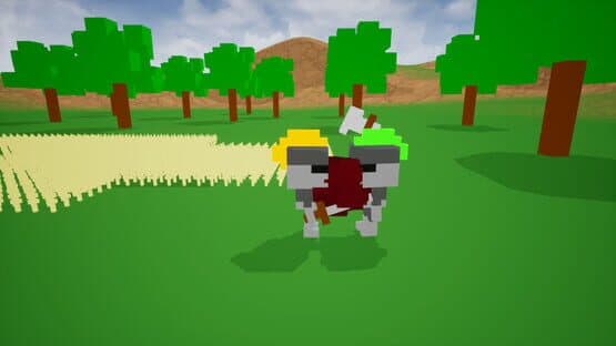 Royal Idiots — screenshot 6