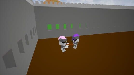 Royal Idiots — screenshot 7