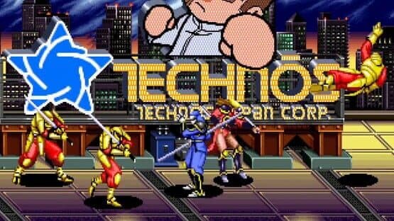 Shadow Force — screenshot 1
