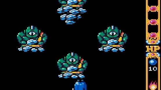 Fray: Shugyou-hen — screenshot 2