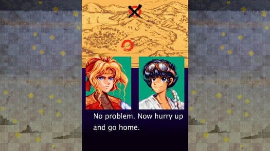Samurai Aces — screenshot 5