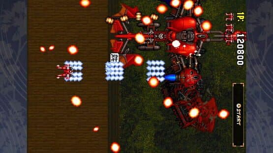 Samurai Aces — screenshot 7