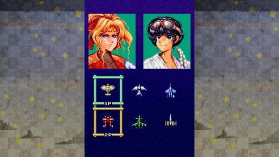 Samurai Aces — screenshot 8