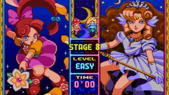 Panel de Pon — screenshot 5