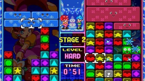 Panel de Pon — screenshot 8