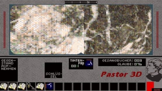 Pastor 3D — screenshot 3