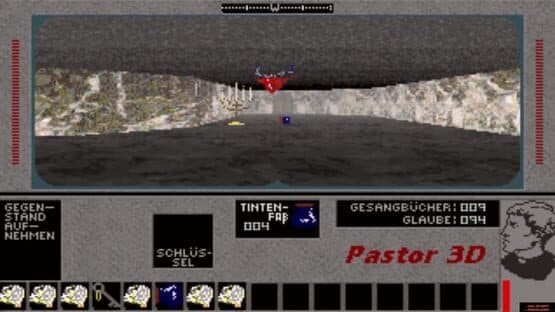 Pastor 3D — screenshot 5