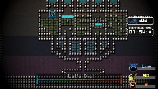 No Heroes Allowed! — screenshot 6