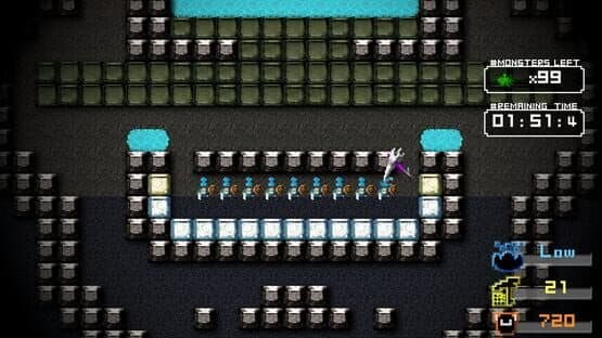 No Heroes Allowed! — screenshot 7