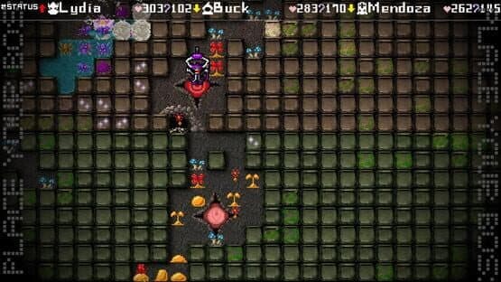 No Heroes Allowed! — screenshot 8
