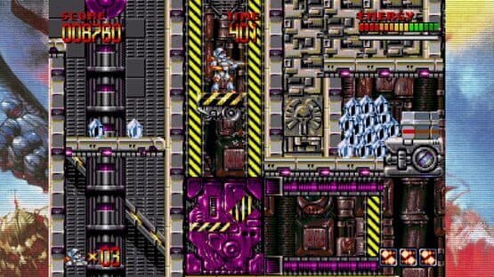 Turrican Anthology Vol. 2 — screenshot 6
