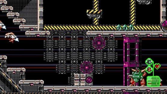 Turrican Anthology Vol. 2 — screenshot 8