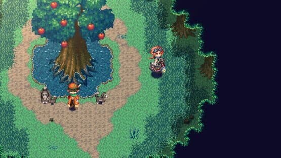 Gale of Windoria — screenshot 1