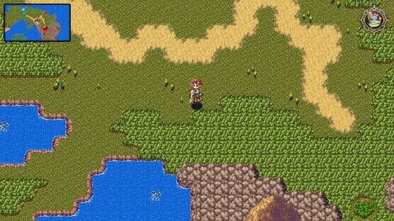 Gale of Windoria — screenshot 4