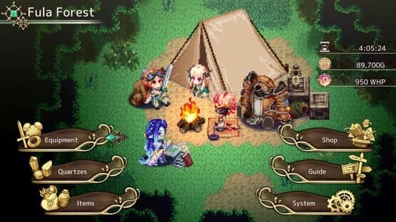 Gale of Windoria — screenshot 5