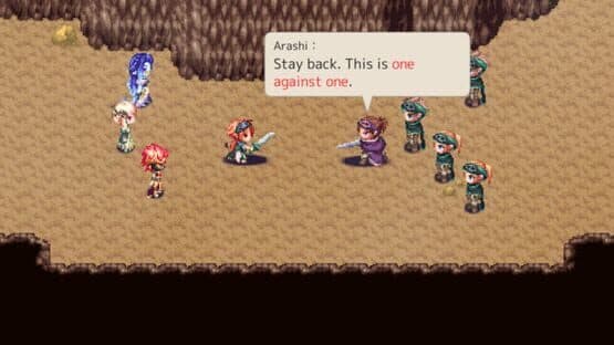 Gale of Windoria — screenshot 8