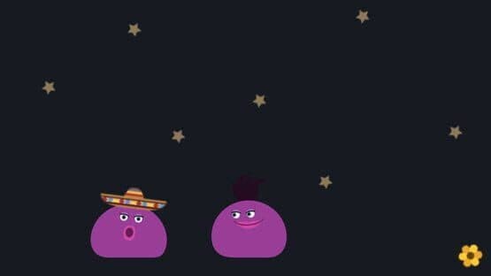 LocoRoco Midnight Carnival — screenshot 4