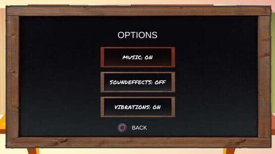 The Jumping Sushi: Turbo — screenshot 2