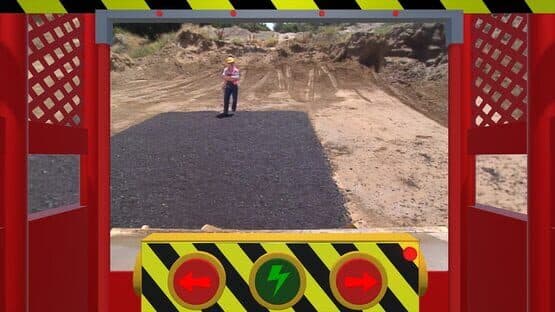 Kids on Site: Hard Hat Edition — screenshot 2