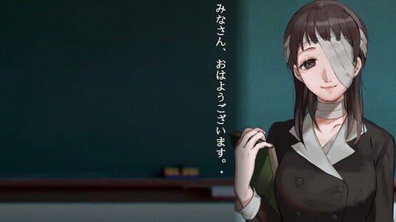 Apathy: Shougakkou de Atta Kowai Hanashi - Getsuyoubi — screenshot 1