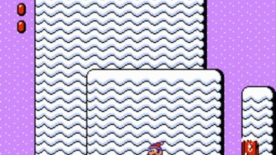 Super Mario Bros. 2 Christmas Edition — screenshot 1