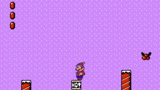 Super Mario Bros. 2 Christmas Edition — screenshot 3