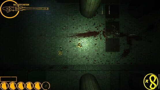 Incarnage — screenshot 1