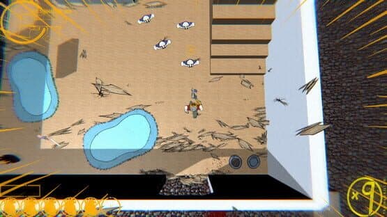 Incarnage — screenshot 2