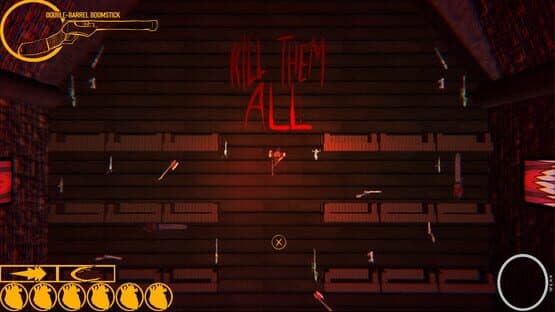Incarnage — screenshot 4