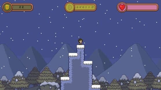 Cold Way — screenshot 4