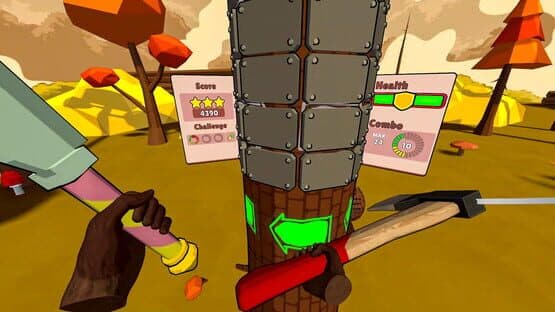 Timberman VR — screenshot 6