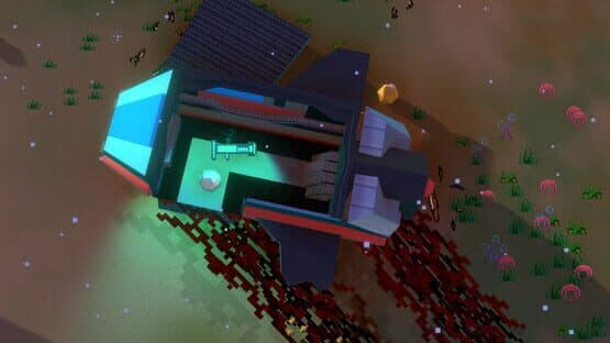Mad Trapper — screenshot 3
