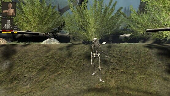 Skeleton King — screenshot 4