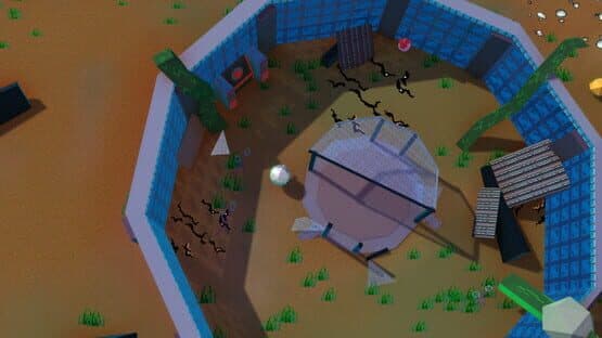 Mad Trapper — screenshot 4