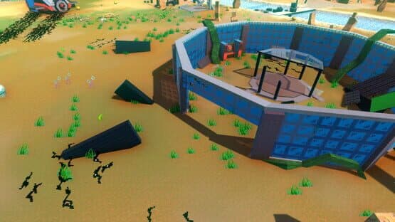 Mad Trapper — screenshot 5