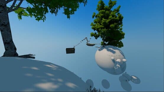 GG Land — screenshot 1