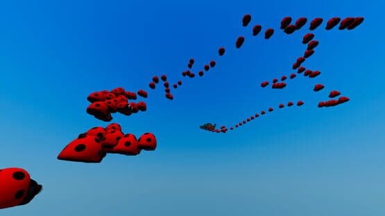GG Land — screenshot 4