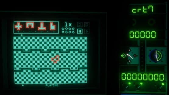CRT7 — screenshot 3