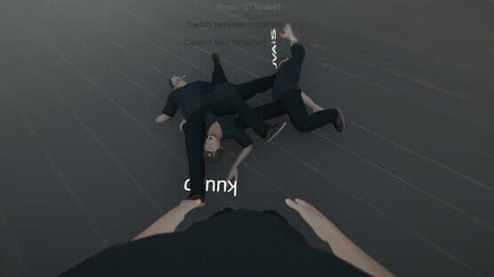 Escapers — screenshot 1